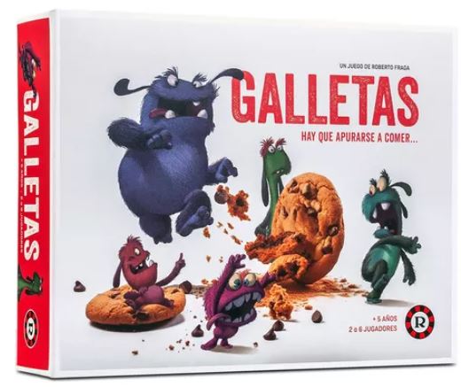 GALLETAS