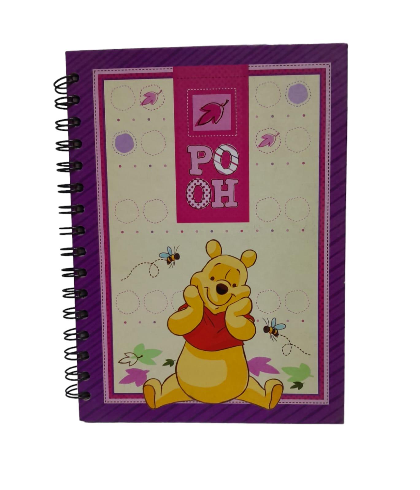 AGENDA POOH