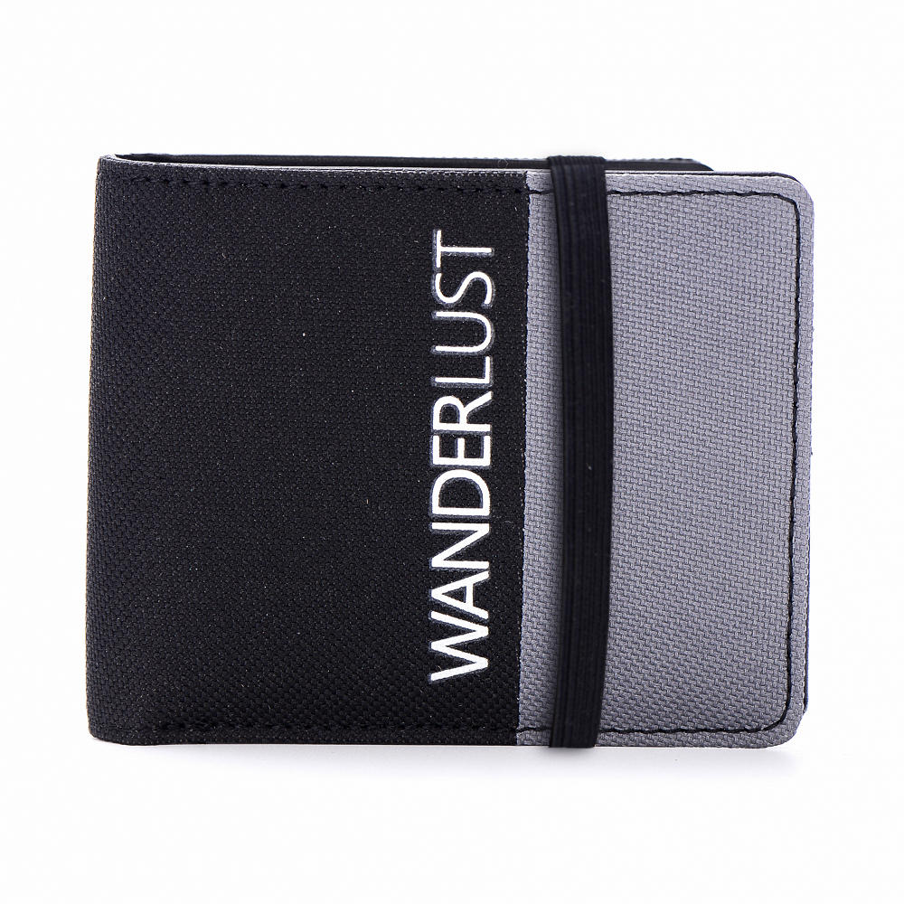 BILLETERA WANDERLUST EN CAJA