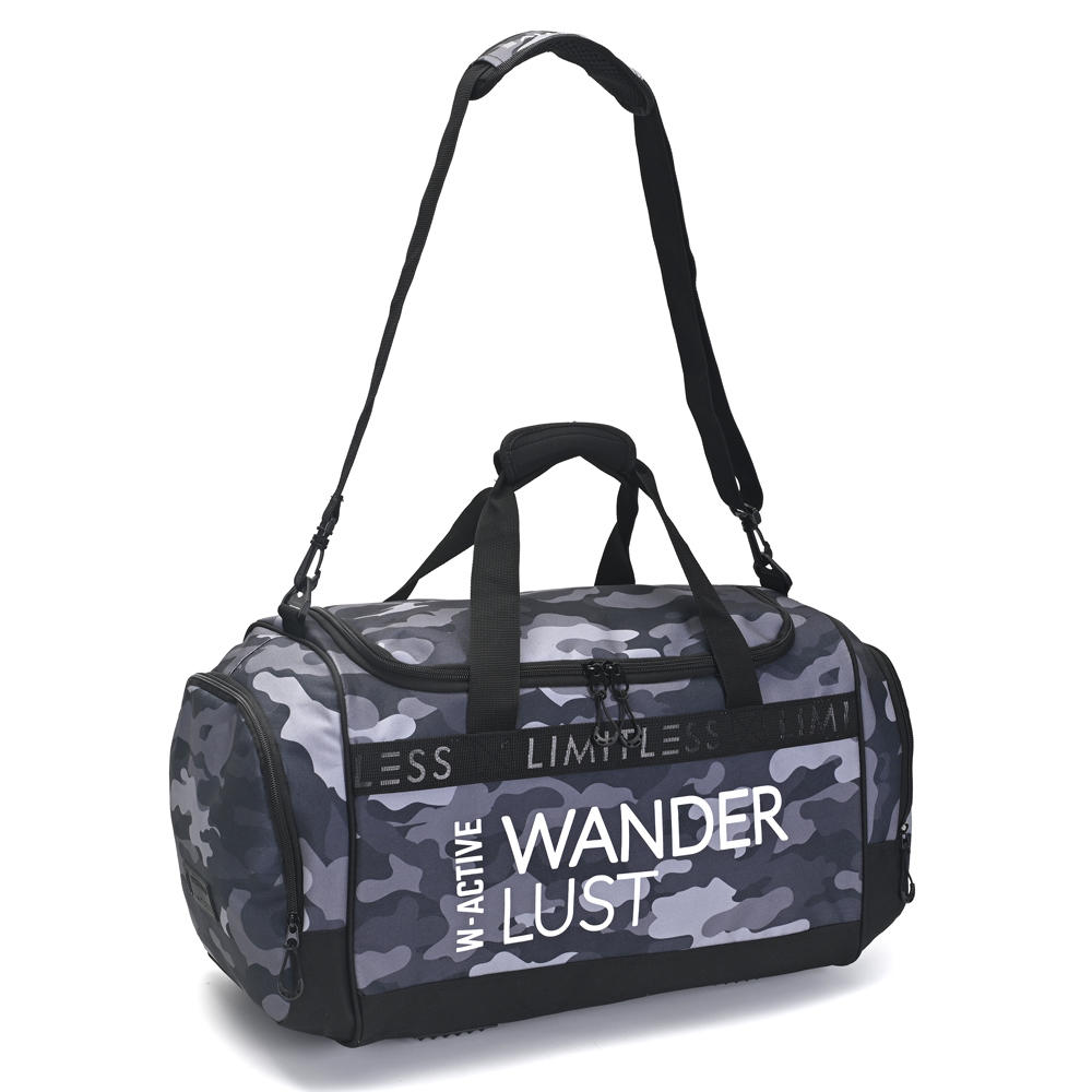 BOLSO WANDERLUST ACTIVE 55X30X25