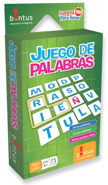 JUEGO DE PALABRAS ECO
