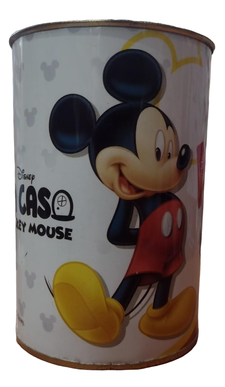 LAPICERO LATA MICKEY