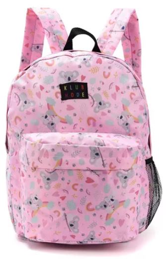 MOCHILA ESPALDA 17