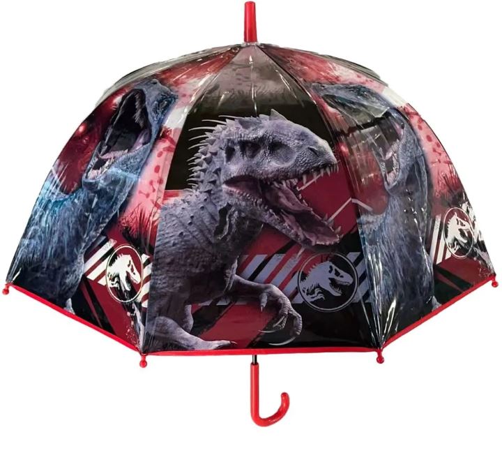 PARAGUAS JURASSIC WORLD