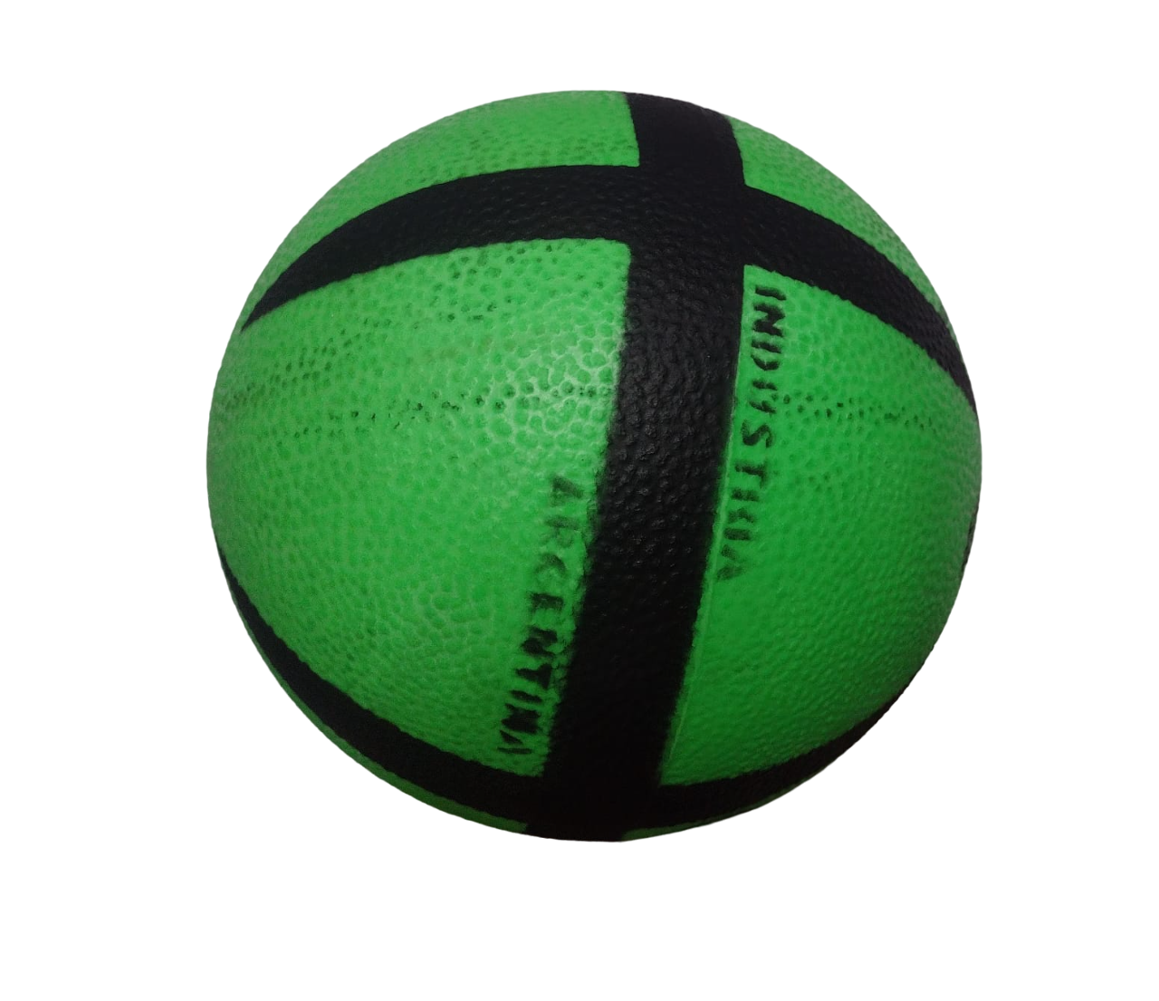PELOTA FUTBOL ROTEIRO X8 C/U (601) - COLORES SURTIDOS