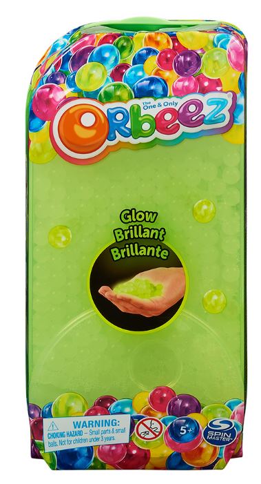 ORBEEZ X300 BRILLANTE