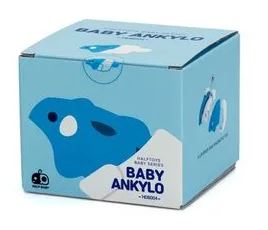 HALFTOYS IMANTADO BABY ANKYLO 9 CM