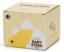 HALFTOYS IMANTADO BABY STEGOSAURUS 9 CM