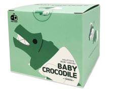 HALFTOYS IMANTADO BABY COCODRILO 9 CM