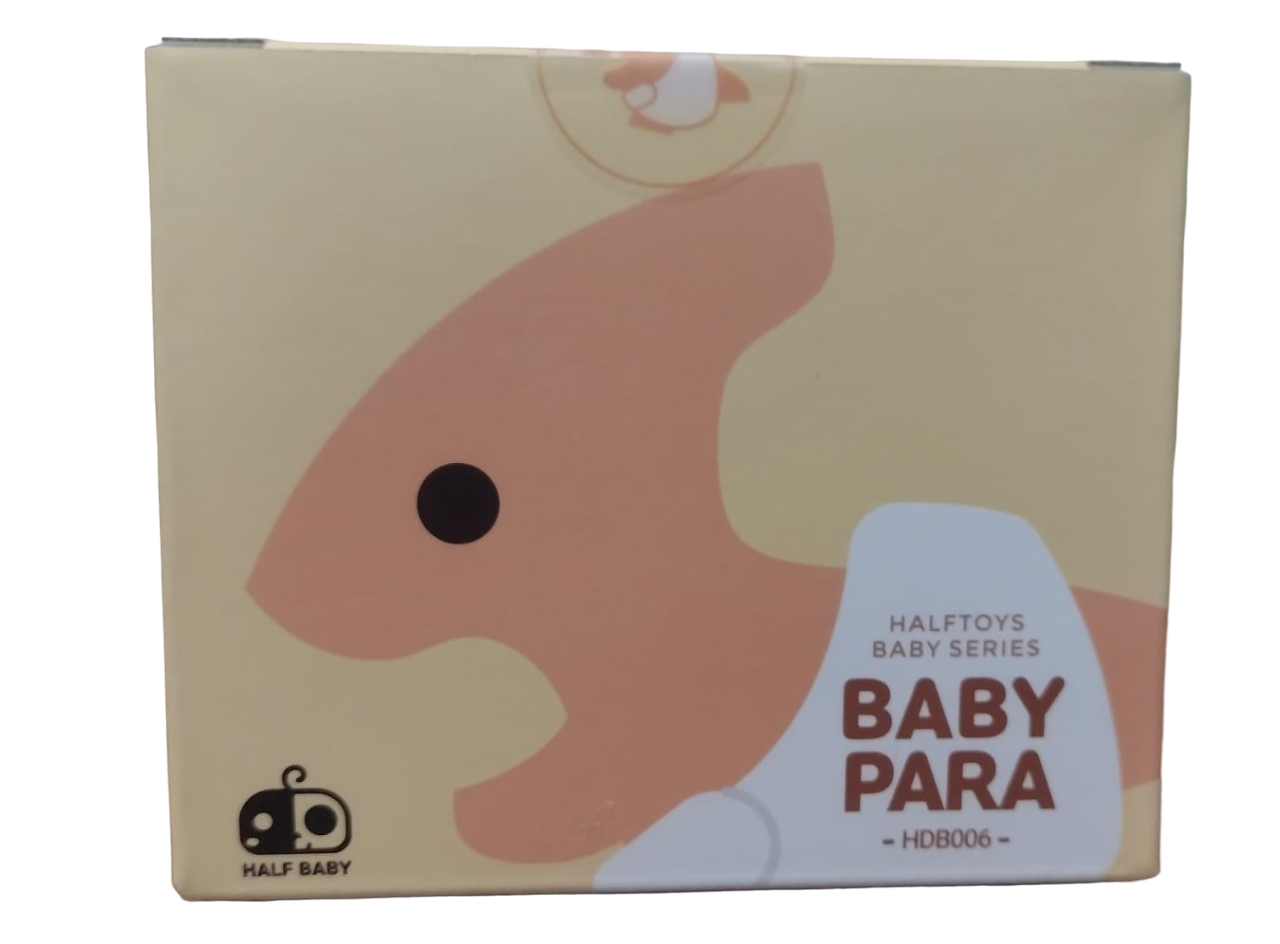 HALFTOYS IMANTADO BABY PARA 9 CM