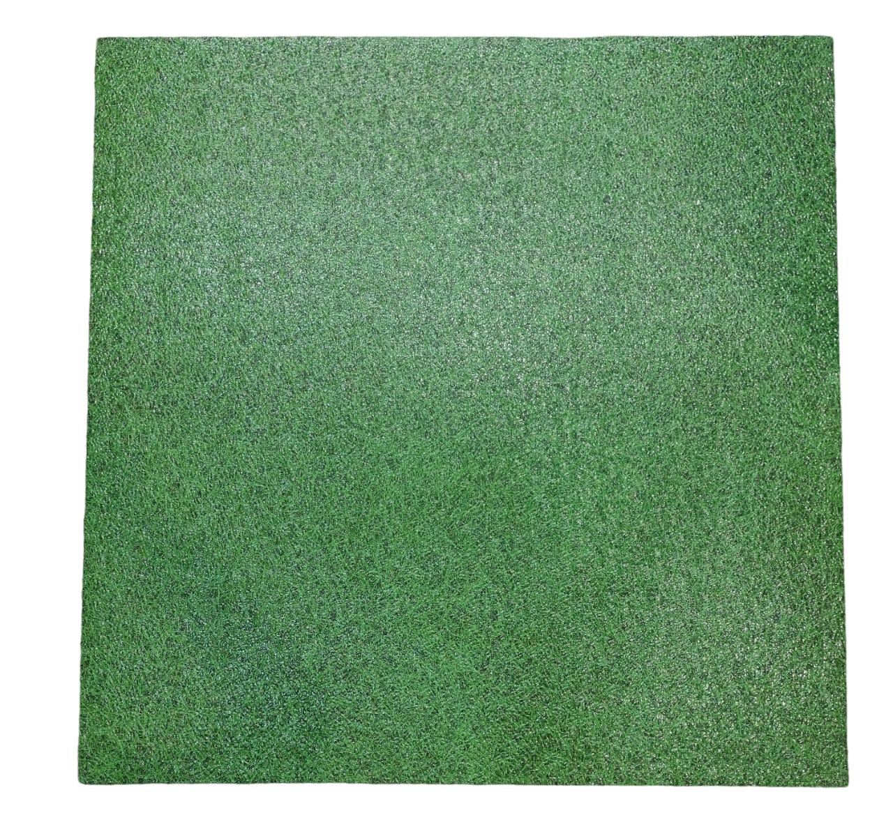 PISO GOMA EVA 1MX1M TATAMI 2CM PASTO