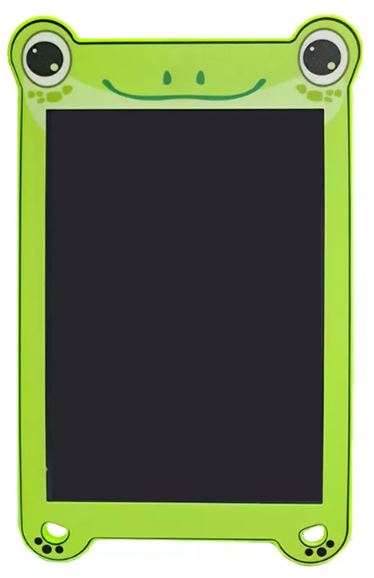 PIZARRA MAGICA LCD PAINTER RANA