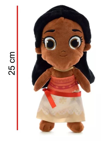 MOANA 25CM