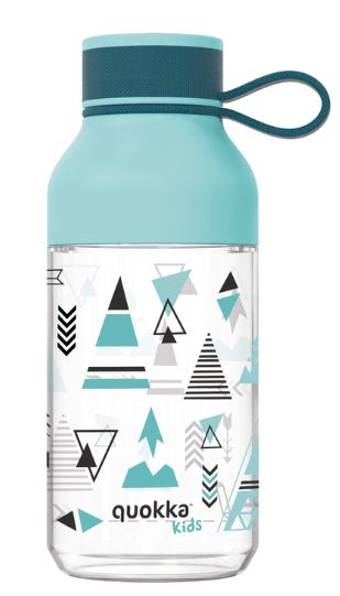 BOTELLA 430ML ICE KIDS QUOKKA