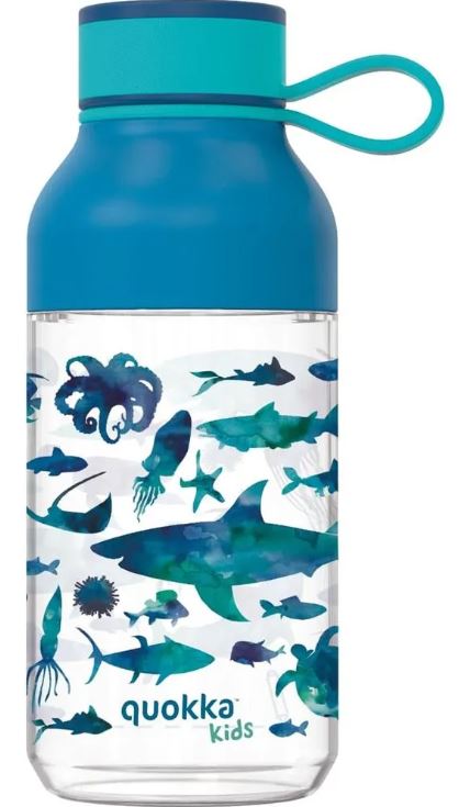 BOTELLA 430ML ICE KIDS SEA QUOKKA