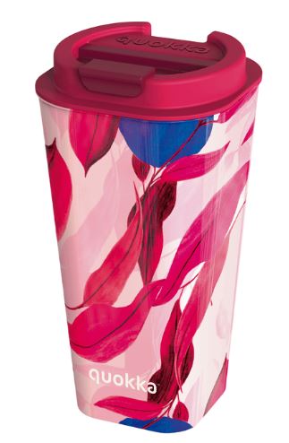 VASO DE CAFE 450ML QUOKKA SATSUMA