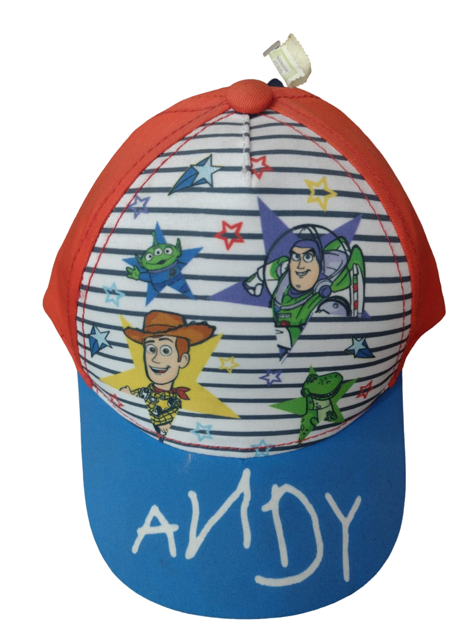 GORRA TOY STORY ORIGINAL