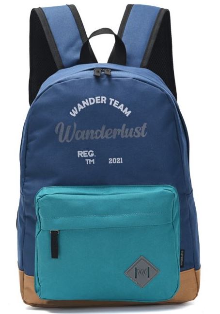 MOCHILA ESPALDA 16