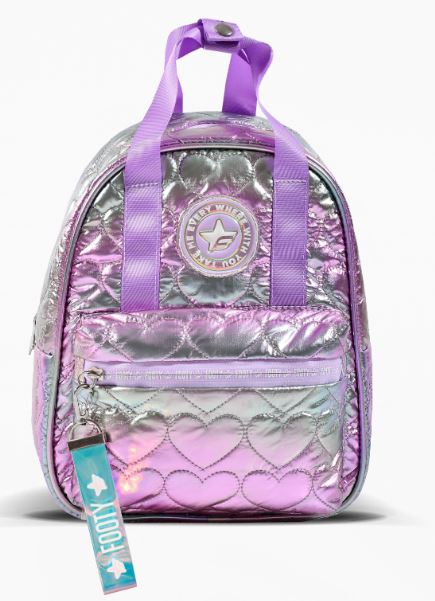 MOCHILA ESPALDA 12