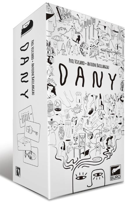 DANY