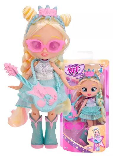 BFF TALENTS MUÑECA STELLA