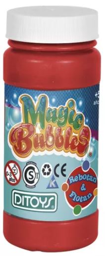 RESPUESTO MAGIC BUBBLE
