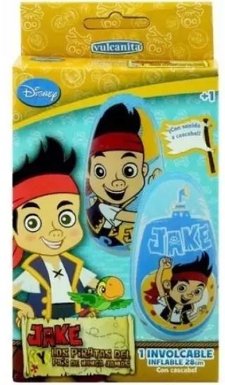 INVOLCABLE JAKE 28 CM