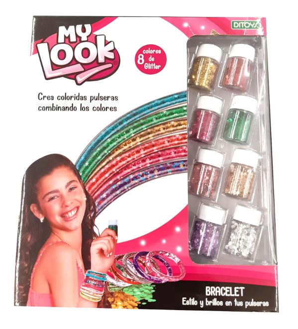 MY LOOK BRACELET