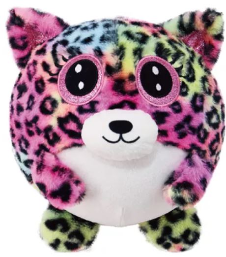FUNNY BALL ZORRITO PRINT