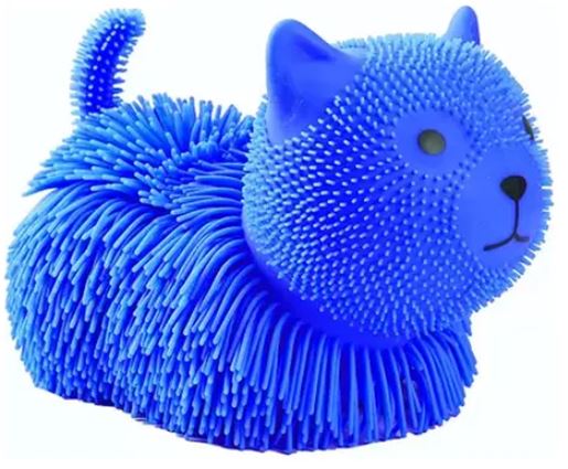 SHAKY FRIENDS GATITO CON LUZ