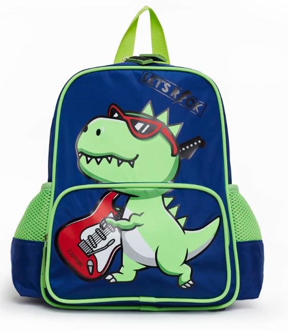 MOCHILA ESPALDA 12