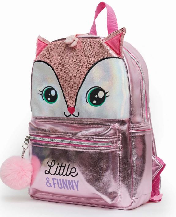 MOCHILA ESPALDA 14