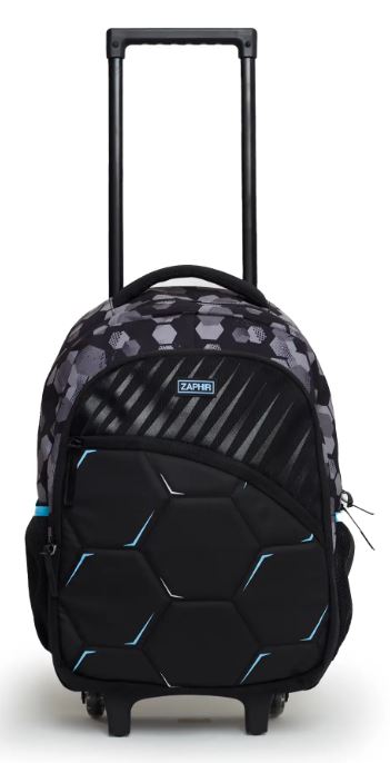 MOCHILA CARRO 17