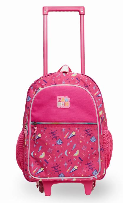 MOCHILA CARRO 17