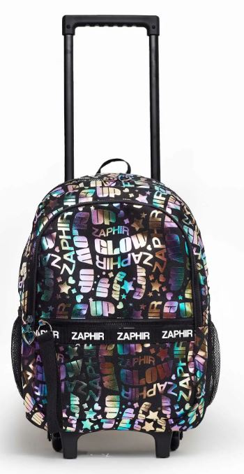 MOCHILA CARRO 17