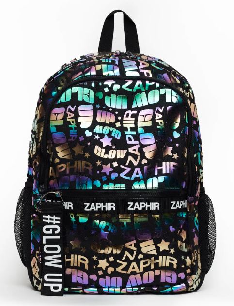 MOCHILA ESPALDA 17