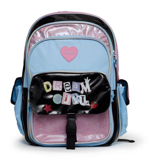 MOCHILA ESPALDA 18
