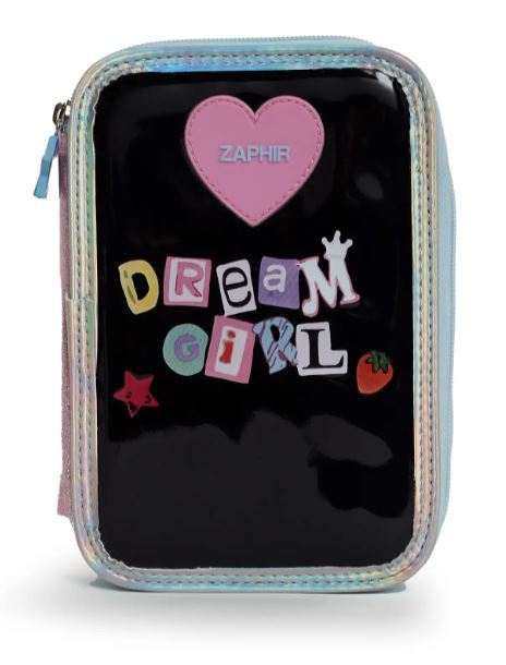 CANOPLA 2 PISOS DREAM GIRL - 2 COLORES