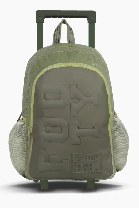 MOCHILA CARRO 18