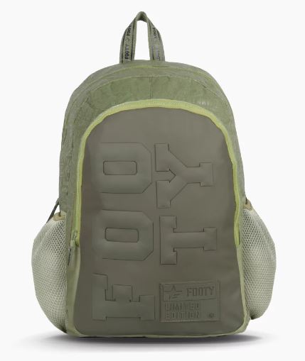 MOCHILA ESPALDA 18
