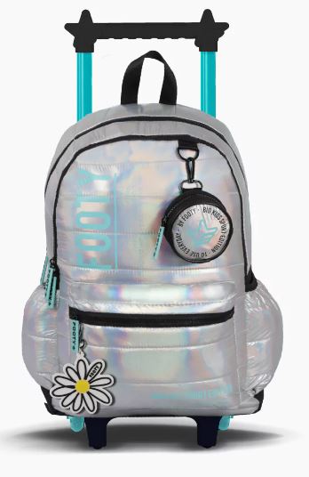 MOCHILA CARRO 18