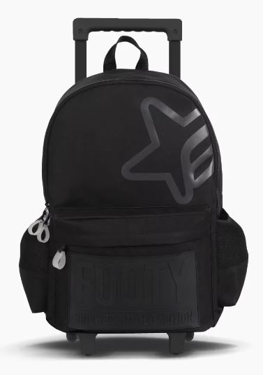 MOCHILA CARRO 18