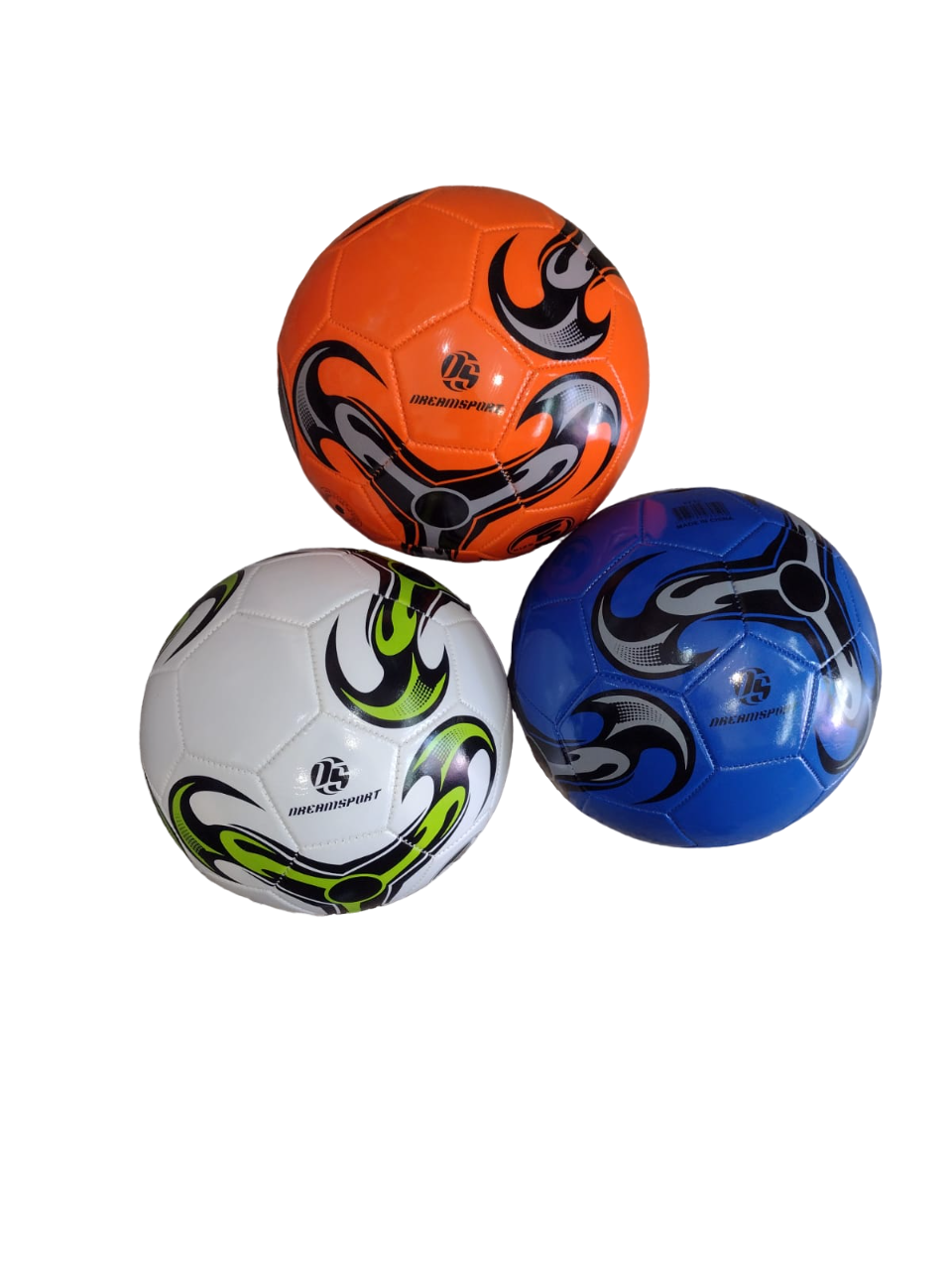 PELOTA  FUTBOL N 5