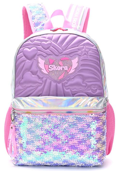 MOCHILA ESPALDA 18
