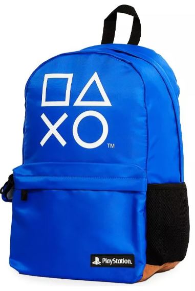 MOCHILA ESPALDA 18