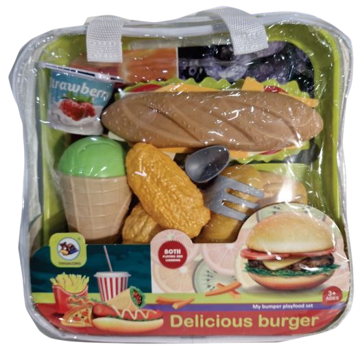 BANDEJA ACCESORIOS COMIDAS EN ESTUCHE GRANDE