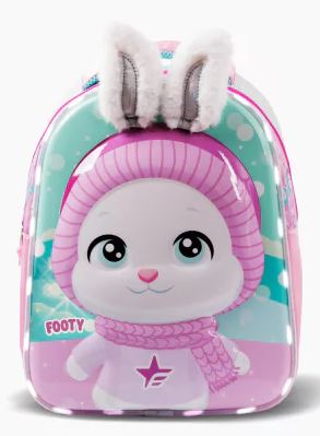MOCHILA ESPALDA 13