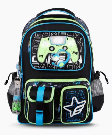 MOCHILA ESPALDA 18