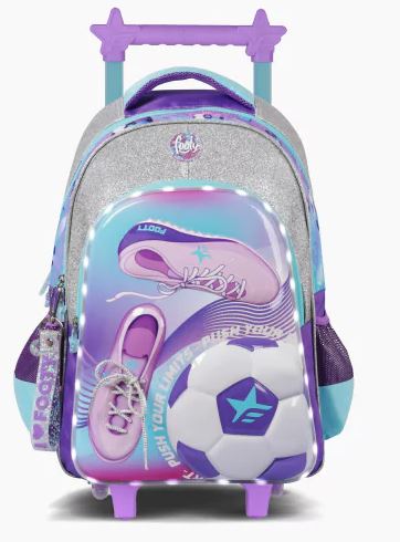 MOCHILA CARRO 18