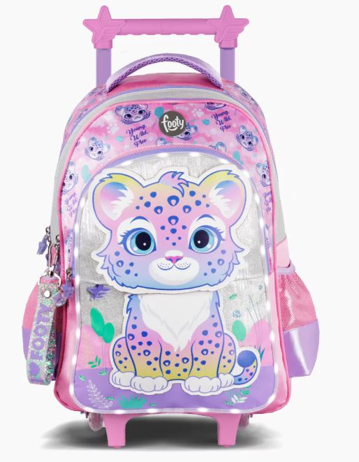 MOCHILA CARRO 18